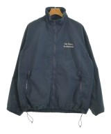 The Ennoy Professional（エンノイプロフェッショナル）ブルゾン 紺 サイズ:L メンズ/2200665504068