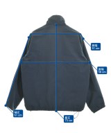 The Ennoy Professional（エンノイプロフェッショナル）ブルゾン 紺 サイズ:L メンズ/2200665504068