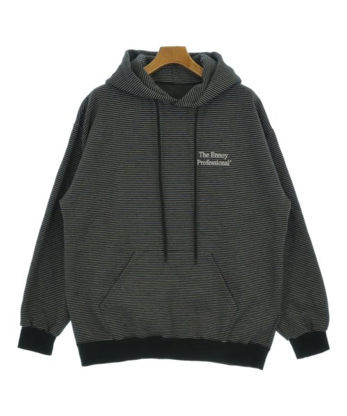The Ennoy Professional(エンノイプロフェッショナル)パーカー 紺 サイズ:L/2200665707018