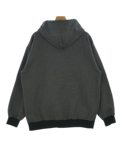 The Ennoy Professional（エンノイプロフェッショナル）パーカー 紺 サイズ:L メンズ/2200665707018