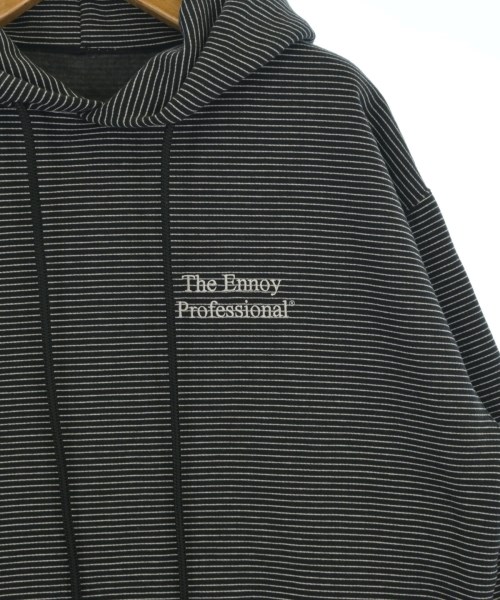 The Ennoy Professional（エンノイプロフェッショナル）パーカー 紺 サイズ:L メンズ/2200665707018