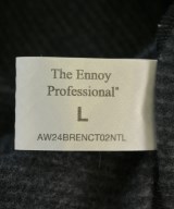 The Ennoy Professional（エンノイプロフェッショナル）パーカー 紺 サイズ:L メンズ/2200665707018