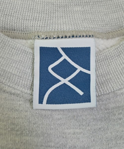 The Ennoy Professional（エンノイプロフェッショナル）スウェット グレー サイズ:S メンズ/2200669577082