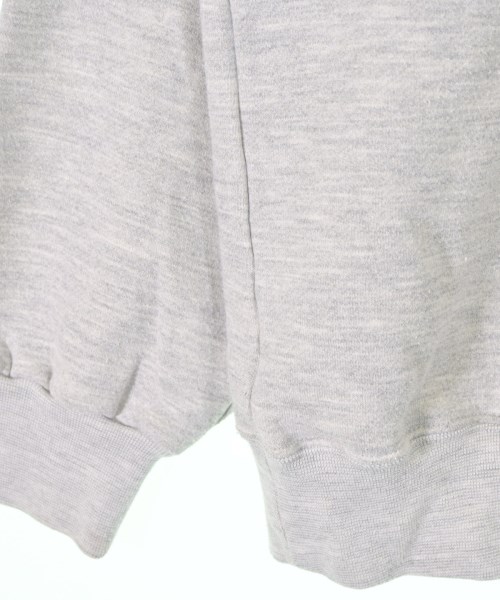 The Ennoy Professional（エンノイプロフェッショナル）スウェット グレー サイズ:S メンズ/2200669577082