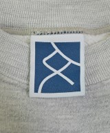 The Ennoy Professional（エンノイプロフェッショナル）スウェット グレー サイズ:S メンズ/2200669577082