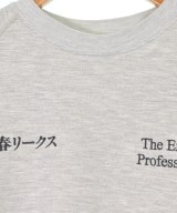 The Ennoy Professional（エンノイプロフェッショナル）スウェット グレー サイズ:S メンズ/2200669577082