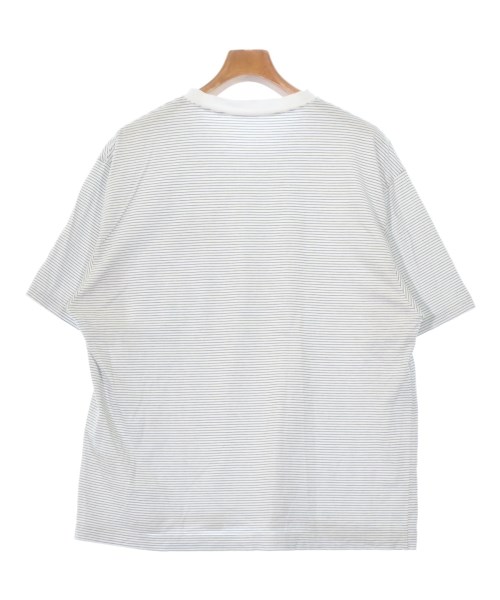 The Ennoy Professional（エンノイプロフェッショナル）Tシャツ・カットソー 白 サイズ:M メンズ/2200667506121