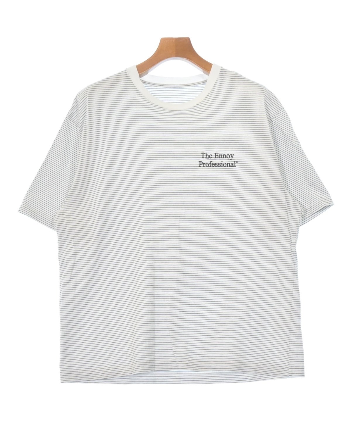 The Ennoy Professional（エンノイプロフェッショナル）Tシャツ