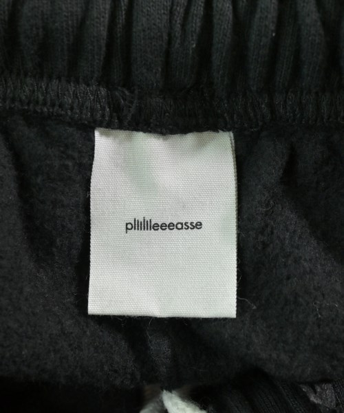 The Ennoy Professional（エンノイプロフェッショナル）スウェットパンツ 黒 サイズ:S メンズ/2200669994063