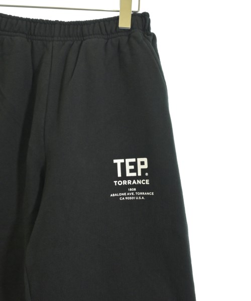 The Ennoy Professional（エンノイプロフェッショナル）スウェットパンツ 黒 サイズ:S メンズ/2200669994063