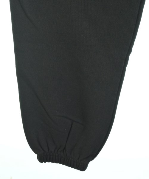 The Ennoy Professional（エンノイプロフェッショナル）スウェットパンツ 黒 サイズ:S メンズ/2200669994063
