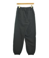 The Ennoy Professional（エンノイプロフェッショナル）スウェットパンツ 黒 サイズ:S メンズ/2200669994063