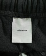 The Ennoy Professional（エンノイプロフェッショナル）スウェットパンツ 黒 サイズ:S メンズ/2200669994063