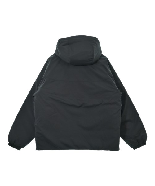 The Ennoy Professional（エンノイプロフェッショナル）ダウンジャケット/ダウンベスト 黒 サイズ:L メンズ/2200671135058