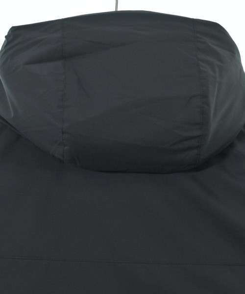 The Ennoy Professional（エンノイプロフェッショナル）ダウンジャケット/ダウンベスト 黒 サイズ:L メンズ/2200671135058