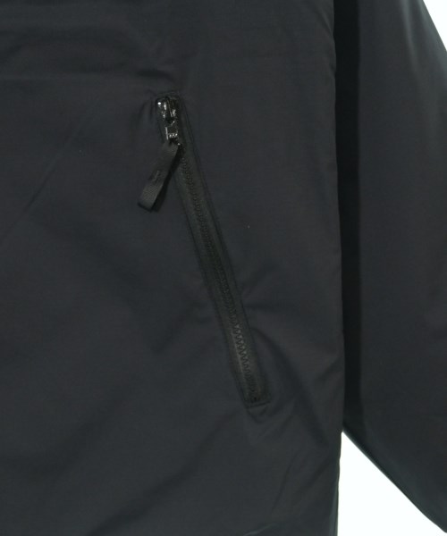 The Ennoy Professional（エンノイプロフェッショナル）ダウンジャケット/ダウンベスト 黒 サイズ:L メンズ/2200671135058