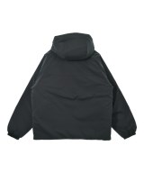 The Ennoy Professional（エンノイプロフェッショナル）ダウンジャケット/ダウンベスト 黒 サイズ:L メンズ/2200671135058