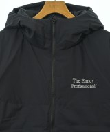 The Ennoy Professional（エンノイプロフェッショナル）ダウンジャケット/ダウンベスト 黒 サイズ:L メンズ/2200671135058