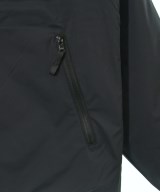 The Ennoy Professional（エンノイプロフェッショナル）ダウンジャケット/ダウンベスト 黒 サイズ:L メンズ/2200671135058