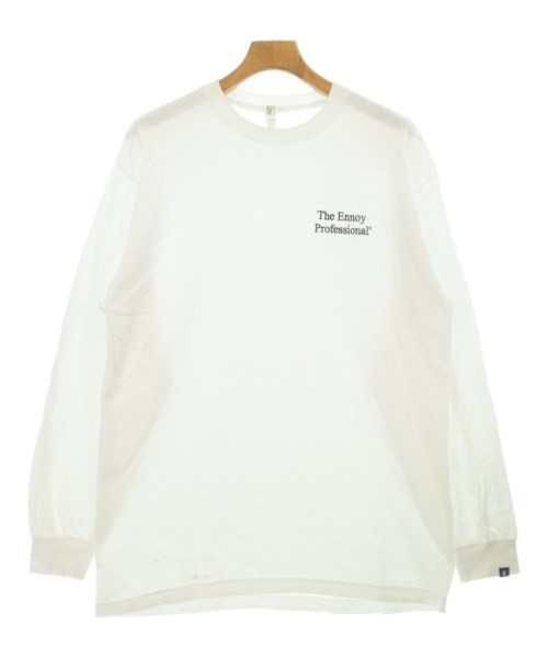The Ennoy Professional(エンノイプロフェッショナル)のTシャツ・カットソー サイズ:L 7,400円