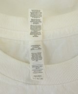 The Ennoy Professional（エンノイプロフェッショナル）Tシャツ・カットソー 白 サイズ:L メンズ/2200728574038