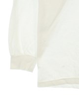 The Ennoy Professional（エンノイプロフェッショナル）Tシャツ・カットソー 白 サイズ:L メンズ/2200728574038