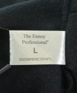 The Ennoy Professional（エンノイプロフェッショナル）スウェット 黒 サイズ:L メンズ/2200730955153