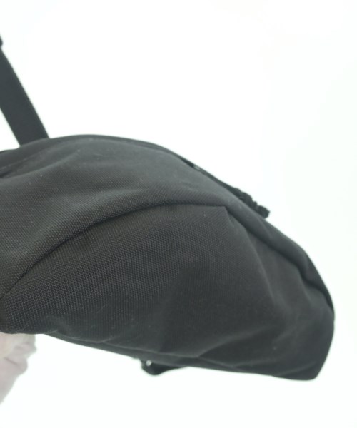 The Ennoy Professional（エンノイプロフェッショナル）ショルダーバッグ 黒 サイズ:- メンズ/2200730955351