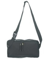 The Ennoy Professional（エンノイプロフェッショナル）ショルダーバッグ 黒 サイズ:- メンズ/2200730955351