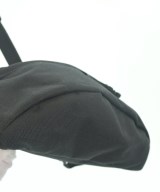 The Ennoy Professional（エンノイプロフェッショナル）ショルダーバッグ 黒 サイズ:- メンズ/2200730955351