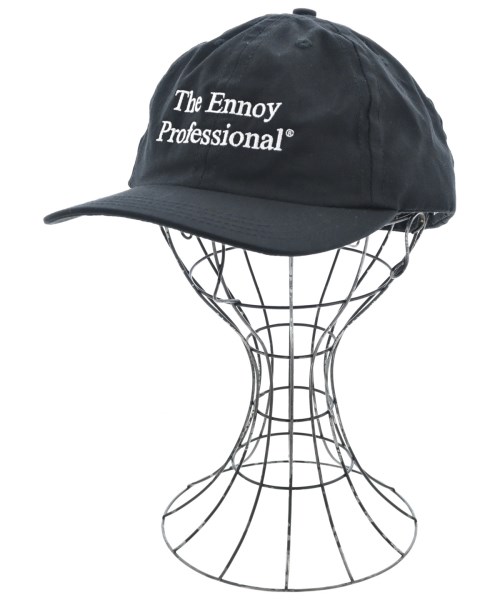 The Ennoy Professional(エンノイプロフェッショナル)のキャップ サイズ:- 10,400円