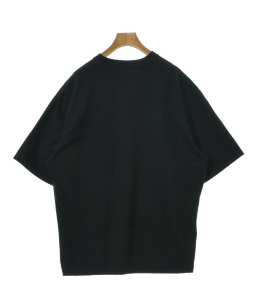 The Ennoy Professional（エンノイプロフェッショナル）Tシャツ・カットソー 黒 サイズ:L メンズ/2200732321062