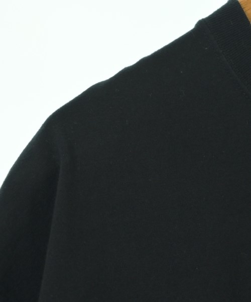 The Ennoy Professional（エンノイプロフェッショナル）Tシャツ・カットソー 黒 サイズ:L メンズ/2200732321062