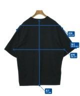 The Ennoy Professional（エンノイプロフェッショナル）Tシャツ・カットソー 黒 サイズ:L メンズ/2200732321062