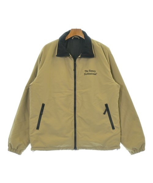 The Ennoy Professional(エンノイプロフェッショナル)のブルゾン サイズ:L 40,700円
