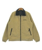 The Ennoy Professional（エンノイプロフェッショナル）ブルゾン ベージュ サイズ:L メンズ/2200735739055
