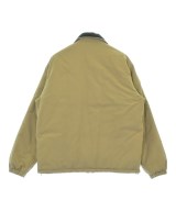 The Ennoy Professional（エンノイプロフェッショナル）ブルゾン ベージュ サイズ:L メンズ/2200735739055