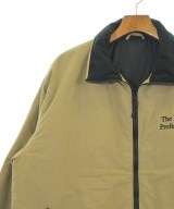 The Ennoy Professional（エンノイプロフェッショナル）ブルゾン ベージュ サイズ:L メンズ/2200735739055