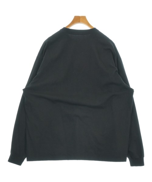 The Ennoy Professional（エンノイプロフェッショナル）Tシャツ・カットソー 黒 サイズ:XL メンズ/2200735799028