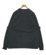 The Ennoy Professional（エンノイプロフェッショナル）Tシャツ・カットソー 黒 サイズ:XL メンズ/2200735799028