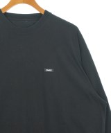 The Ennoy Professional（エンノイプロフェッショナル）Tシャツ・カットソー 黒 サイズ:XL メンズ/2200735799028