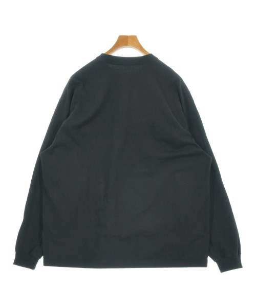 The Ennoy Professional（エンノイプロフェッショナル）Tシャツ・カットソー 黒 サイズ:XL メンズ/2200735799035