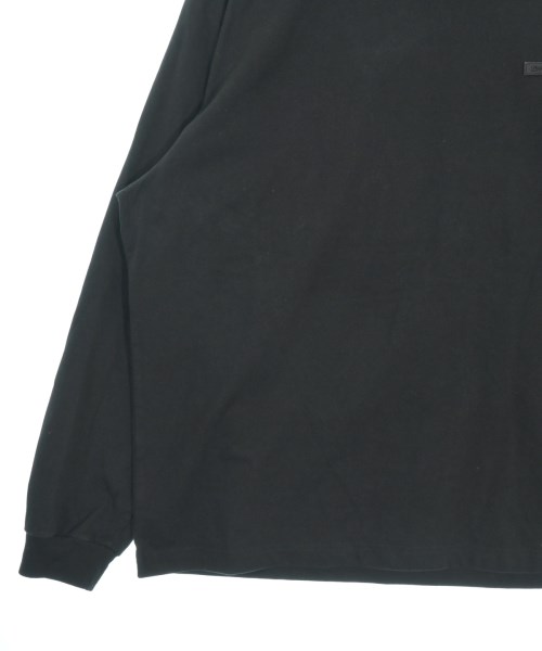 The Ennoy Professional（エンノイプロフェッショナル）Tシャツ・カットソー 黒 サイズ:XL メンズ/2200735799035