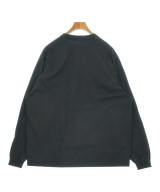 The Ennoy Professional（エンノイプロフェッショナル）Tシャツ・カットソー 黒 サイズ:XL メンズ/2200735799035