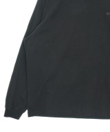 The Ennoy Professional（エンノイプロフェッショナル）Tシャツ・カットソー 黒 サイズ:XL メンズ/2200735799035