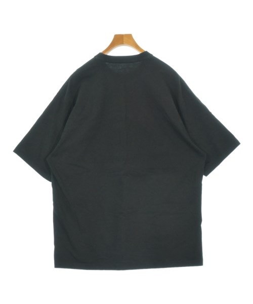 The Ennoy Professional（エンノイプロフェッショナル）Tシャツ・カットソー 黒 サイズ:XL メンズ/2200735799042
