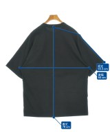 The Ennoy Professional（エンノイプロフェッショナル）Tシャツ・カットソー 黒 サイズ:XL メンズ/2200735799042