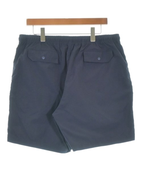 The Ennoy Professional（エンノイプロフェッショナル）ショートパンツ 紺 サイズ:XL メンズ/2200735799141
