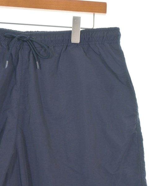 The Ennoy Professional（エンノイプロフェッショナル）ショートパンツ 紺 サイズ:XL メンズ/2200735799141