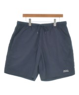 The Ennoy Professional（エンノイプロフェッショナル）ショートパンツ 紺 サイズ:XL メンズ/2200735799141
